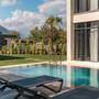 Горящие туры в отель Peak Luxury Olympos Hotel - 3