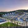 Горящие туры в отель Peak Luxury Olympos Hotel - 5