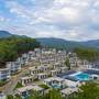 Горящие туры в отель Peak Luxury Olympos Hotel - 1