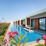 Горящие туры в отель Sea Breeze White Villas - 4