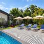 Горящие туры в отель Rashiva Resort - 3