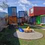 Горящие туры в отель Container Smart Stay (CSS) - 1