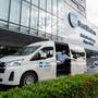 Горящие туры в отель Best Western Nada Don Mueang Airport Hotel - 6