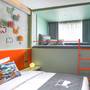 Горящие туры в отель Samsen Street Hotel  - 3