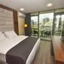 Горящие туры в отель Batumi View Luxury - 6