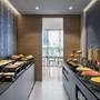 Горящие туры в отель CourtYard by Marriott - 3