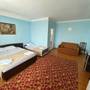 Горящие туры в отель Hotel Genatsvale - 3