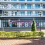 Горящие туры в отель White Sails Residential Hotel - 2