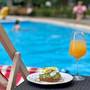 Горящие туры в отель White Sails Residential Hotel - 6