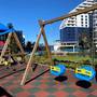 Горящие туры в отель White Sails Residential Hotel - 5