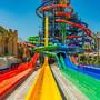 Горящие туры в отель The Land Of Legends Nickelodeon Hotel Antalya - 2