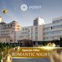 Горящие туры в отель Jannat Regency - 1