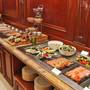 Горящие туры в отель Orion Hotel Bishkek - 5