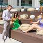 Горящие туры в отель Hotel TQ Plaza - 4