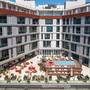 Горящие туры в отель Hotel TQ Plaza - 3