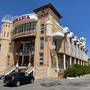 Горящие туры в отель Eurasia Business Hotel - 1