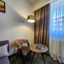 Горящие туры в отель Gudauri Hills Apart Hotel - 4