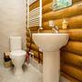 Горящие туры в отель Snow Time Eco Chalet - 4