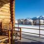Горящие туры в отель Snow Time Eco Chalet - 1