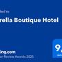 Горящие туры в отель Estrella Boutique Hotel - 2