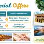 Горящие туры в отель Golden Lotus Luxury Hotel Danang - 6