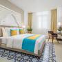 Горящие туры в отель Central Inn Souq Waqif - 1
