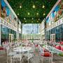 Горящие туры в отель Millennium Place Doha - 4