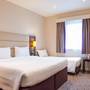 Горящие туры в отель Premier Inn Doha Airport - 2