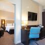 Горящие туры в отель Premier Inn Doha Airport - 4