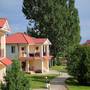 Горящие туры в отель Talisman Village (п.Бостери/Чолпон-Ата) - 1