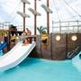 Горящие туры в отель Seadust Cancun Family Resort - 5