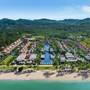 Горящие туры в отель JW Marriott Khao Lak Resort Suites - 4