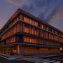 Горящие туры в отель Dusit Thani Kyoto - 2