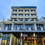 Горящие туры в отель Hotel Homey Kobuleti - 1