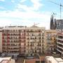 Горящие туры в отель Sagrada Familia - 1