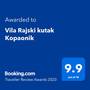Горящие туры в отель Vila Kopaonik - 5