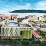 Горящие туры в отель Hilton Kota Kinabalu - 1