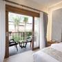 Горящие туры в отель The Grand Villandra Resort - 2