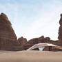 Горящие туры в отель Banyan Tree AlUla - 1