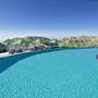 Горящие туры в отель Hotel Indigo Jabal Akhdar Resort & Spa, an IHG Hotel - 6