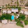Горящие туры в отель Nilaveli Beach Resort - 1