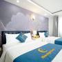 Горящие туры в отель Moonlight Nha Trang Hotel - 4