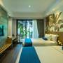 Горящие туры в отель Solea Mactan Resort - 1