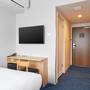 Горящие туры в отель Sotetsu Fresa Inn Yodoyabashi - 1