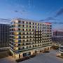Горящие туры в отель Hilton Garden Inn Beijing Daxing International Airport - 4