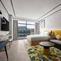 Горящие туры в отель Hilton Garden Inn Beijing Daxing International Airport - 5