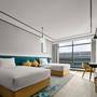 Горящие туры в отель Hilton Garden Inn Beijing Daxing International Airport - 6