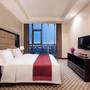 Горящие туры в отель Holiday Inn Beijing Airport Zone, an IHG Hotel - 5