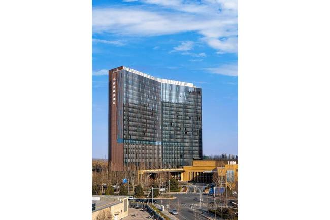 Кунтэй Хотел Беджинг