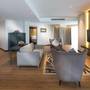 Горящие туры в отель DoubleTree Resort by Hilton Hotel Penang - 2